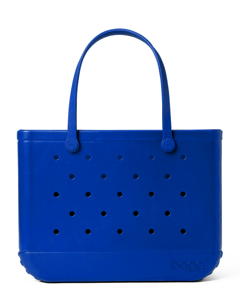 Original Bogg Bag - Blue-eyed