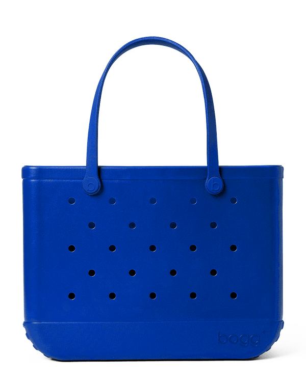 Original Bogg Bag - Blue-eyed