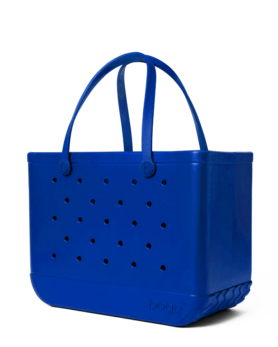 Original Bogg Bag - Blue-eyed