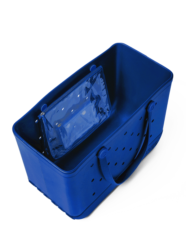 Original Bogg Bag - Blue-eyed