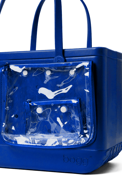 Original Bogg Bag - Blue-eyed View 5
