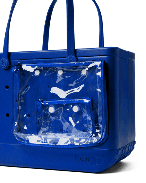 Original Bogg Bag - Blue-eyed