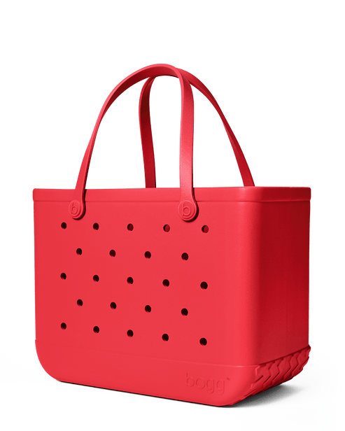 Original Bogg Bag - Off to the Races Red View 2
