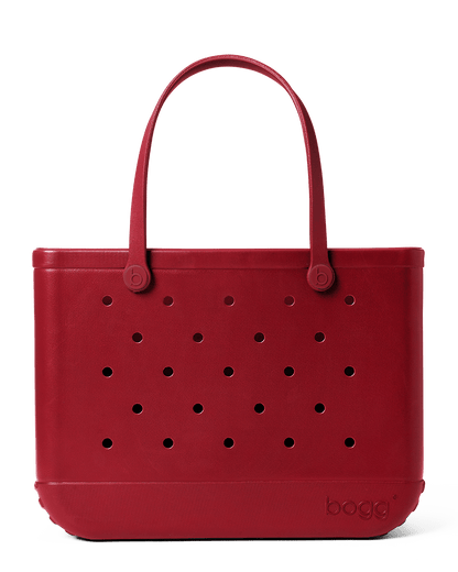 Original Bogg® Bag - BURGUNDY baller