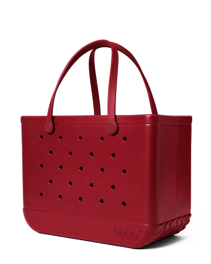 Original Bogg® Bag - BURGUNDY baller