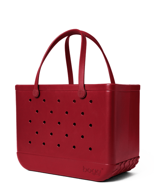 Large/Extra Large Bogg® Bag - BURGUNDY baller. 02
