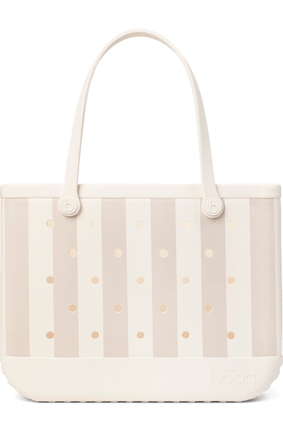 Original Bogg Bag - Beachside Stripe View 1
