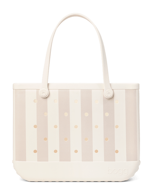 Large/Extra Large Bogg Bag - Beachside Stripe. 01
