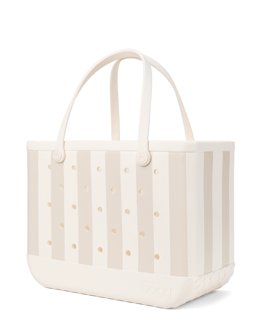 Large/Extra Large Bogg Bag - Beachside Stripe View 2