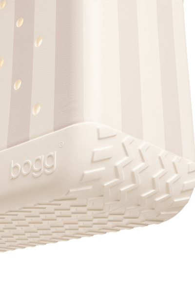 Original Bogg Bag - Beachside Stripe View 4
