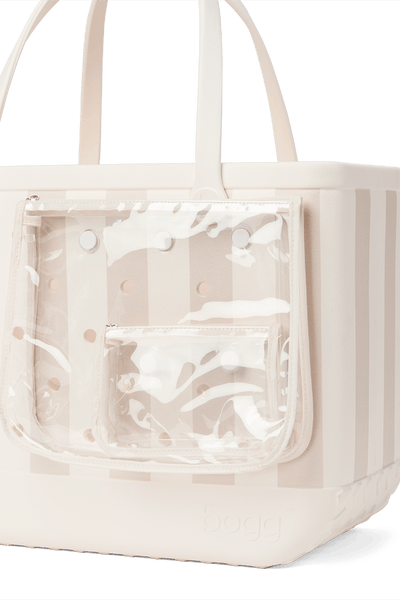 Original Bogg Bag - Beachside Stripe View 5
