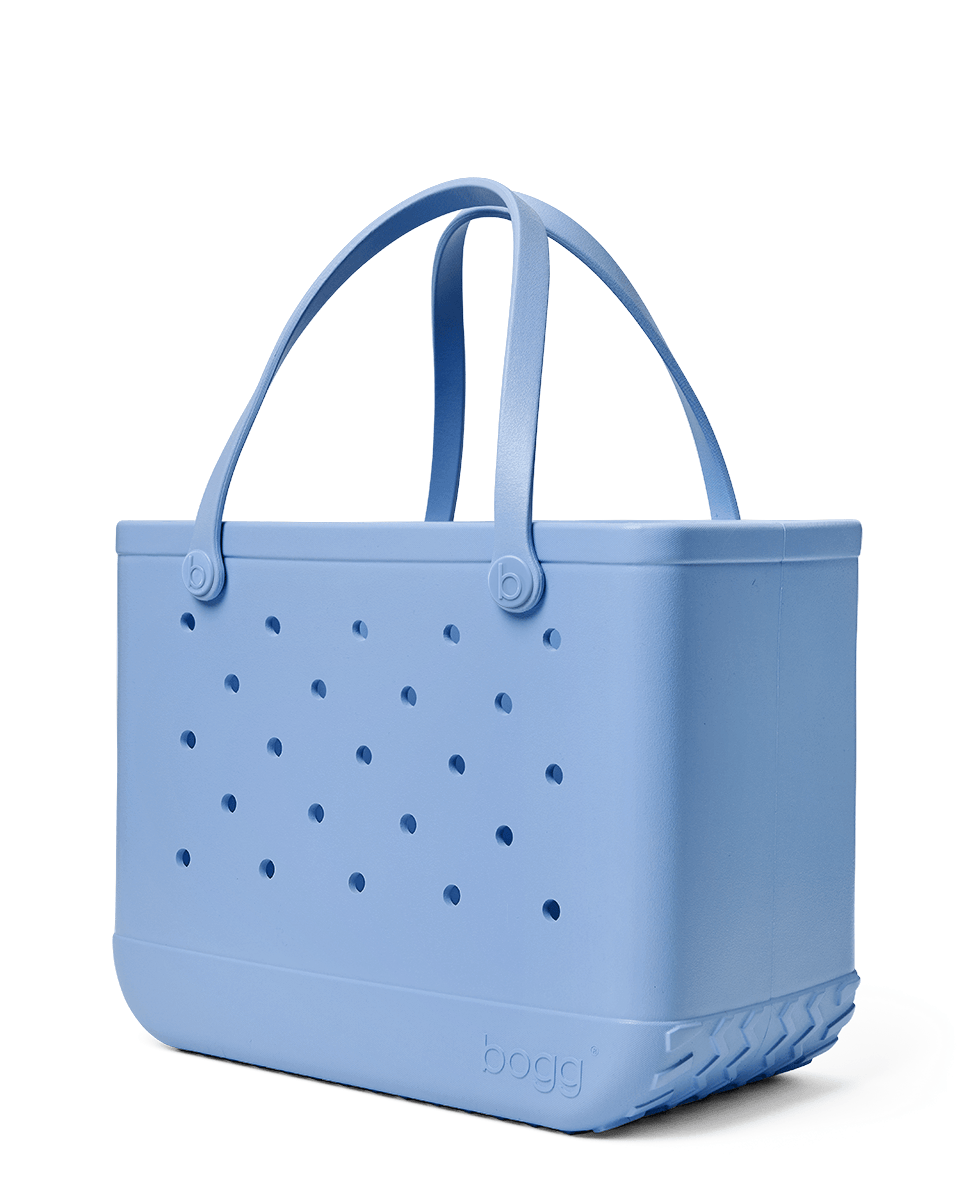 Original Bogg Bag - Carolina on my Mind View 

