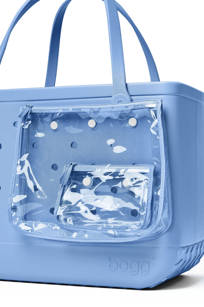 Original Bogg Bag - Carolina on my Mind View 5
