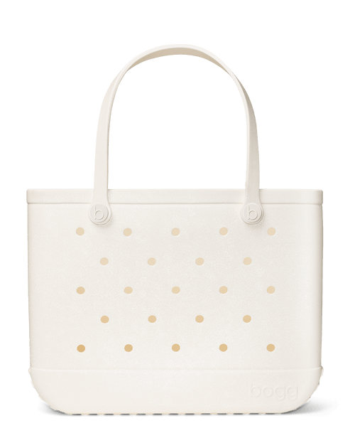 Large/Extra Large Bogg® Bag - COCONUT Shimmer. 01
