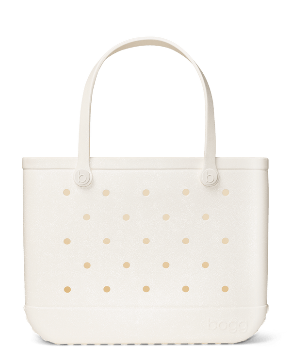 Original Bogg Bag - Coconut Shimmer