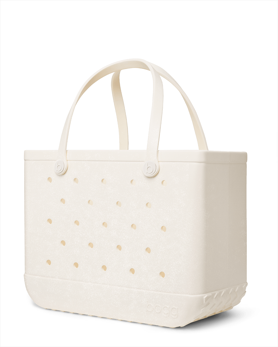 Original Bogg® Bag - COCONUT Shimmer