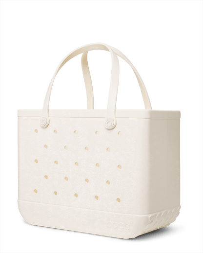 Original Bogg® Bag - COCONUT Shimmer