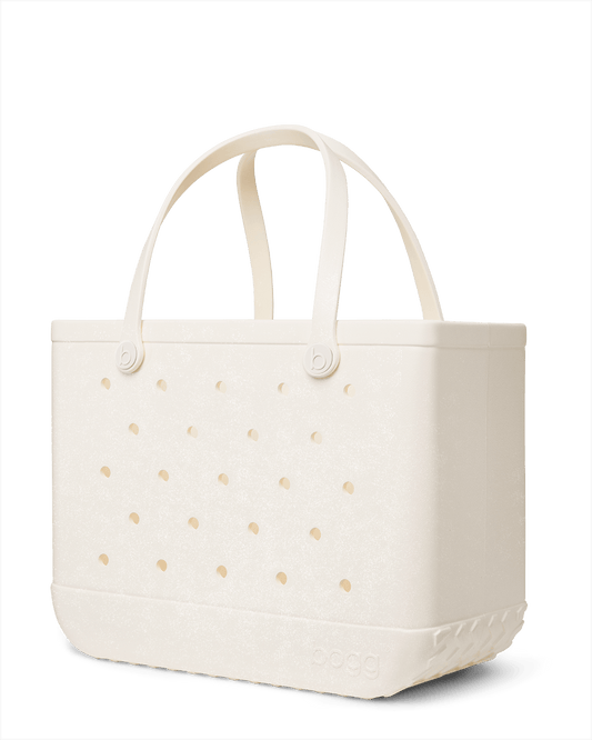 Large/Extra Large Bogg Bag - Coconut Shimmer View 2