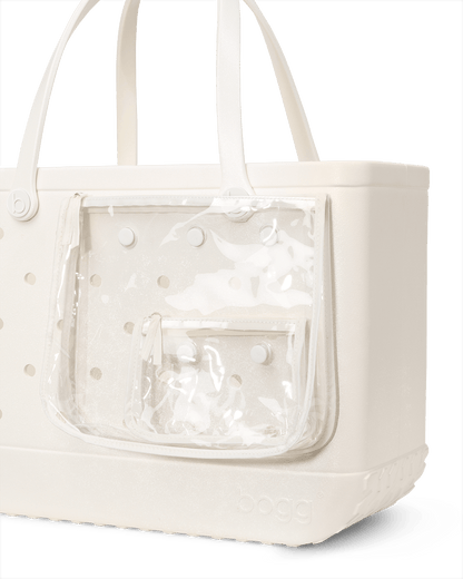 Original Bogg® Bag - COCONUT Shimmer