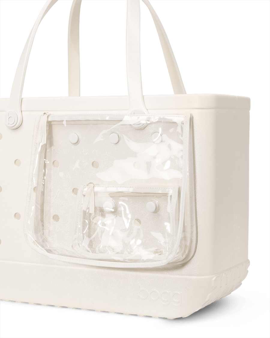 Large/Extra Large Bogg® Bag - COCONUT Shimmer. 05
