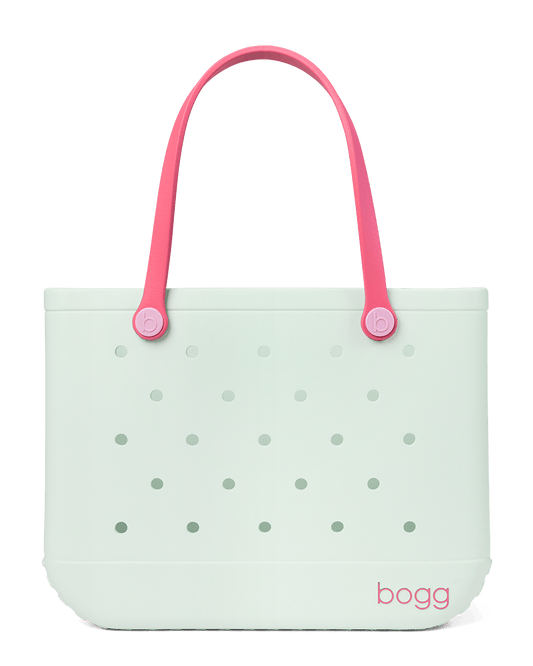 Large/Extra Large Bogg Bag - Matcha Alota View 1