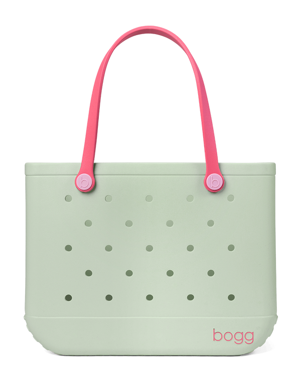 Original Bogg Bag - Matcha Alota
