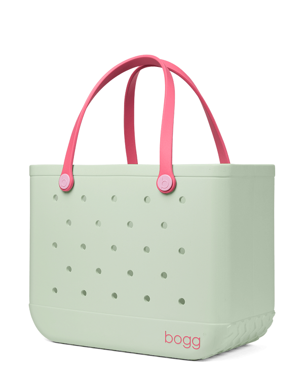 Original Bogg Bag - Matcha Alota