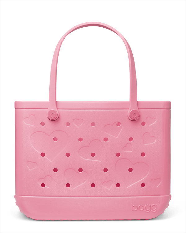 Original Bogg Bag - Conversation Hearts Bubblegum