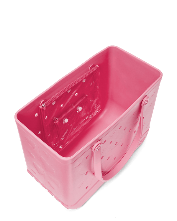 Original Bogg Bag - Conversation Hearts Bubblegum