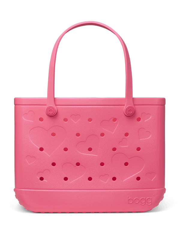 Original Bogg Bag - Conversation Hearts Watermelon