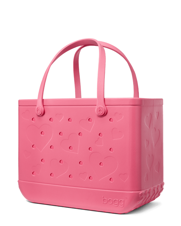 Original Bogg Bag - Conversation Hearts Watermelon