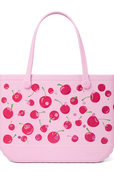 Original Bogg Bag - Cherry On Top View 1
