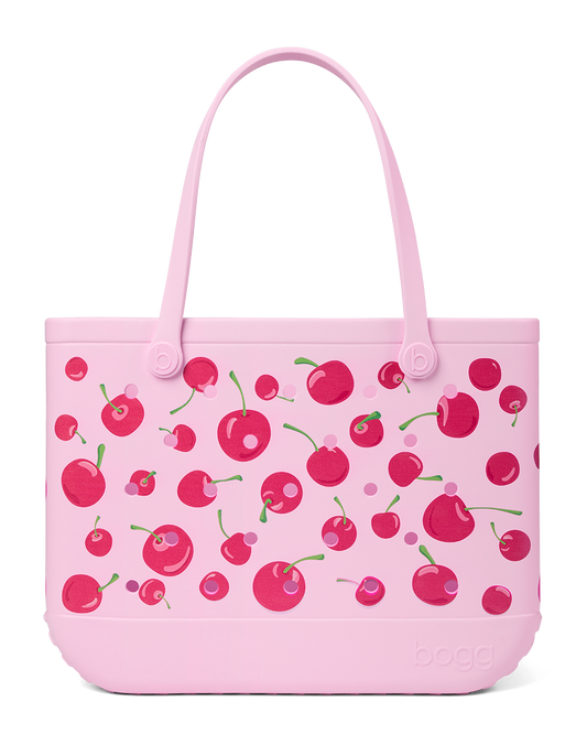 Original Bogg Bag - Cherry On Top View 1