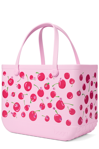 Original Bogg Bag - Cherry On Top View 2
