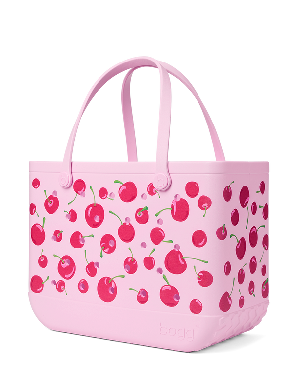 Original Bogg Bag - Cherry On Top
