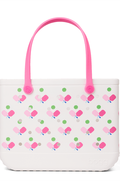 Original Bogg Bag - Pickleball View 1
