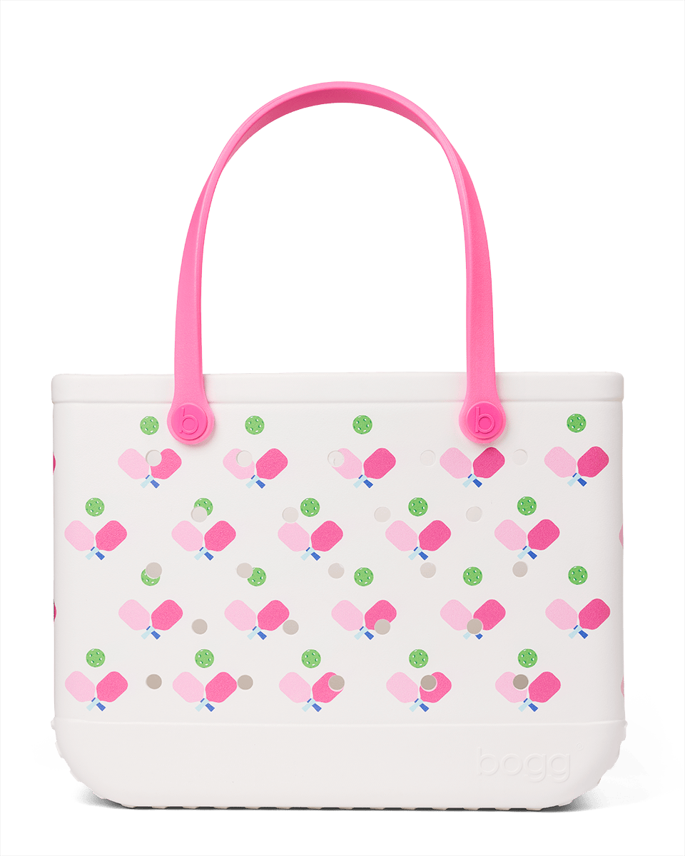 Original Bogg Bag - Pickleball View 
