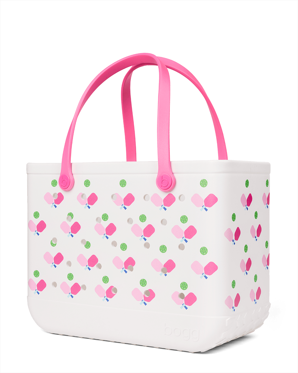 Original Bogg Bag - Pickleball View 
