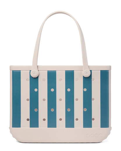 Original Bogg Bag - Dockside Stripe