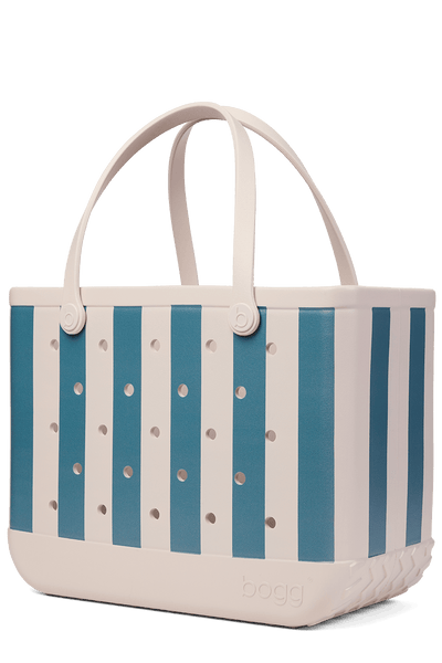 Original Bogg Bag - Dockside Stripe View 2
