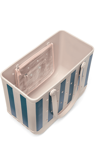 Original Bogg Bag - Dockside Stripe – BOGG BAG Original Bogg Bag - Dockside Stripe – BOGG BAG