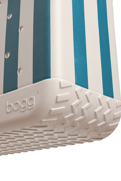 Original Bogg Bag - Dockside Stripe View 4
