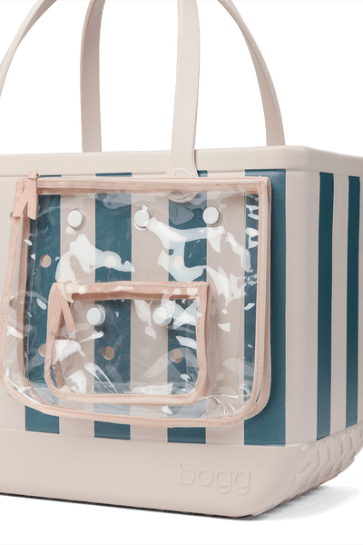 Original Bogg Bag - Dockside Stripe View 5

