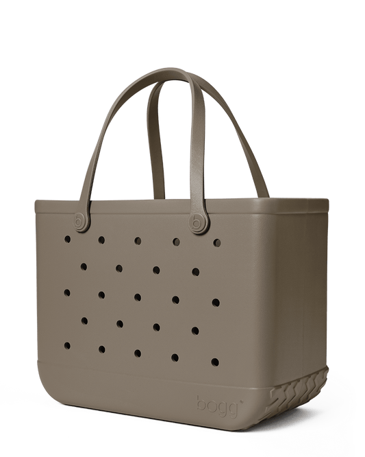 Large/Extra Large Bogg Bag - Driftwood View 2