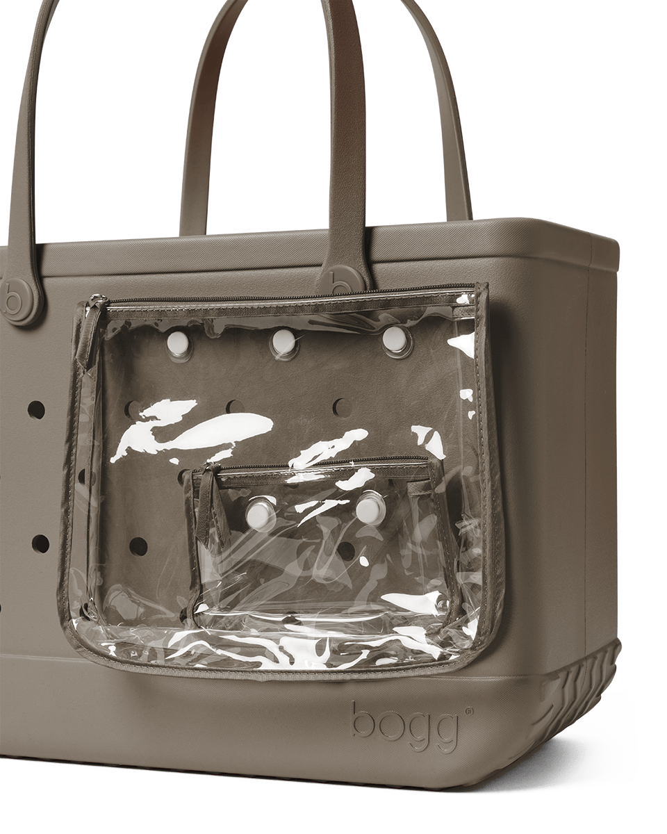 Original Bogg® Bag - Driftwood