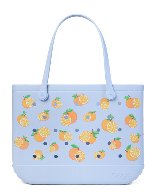 Original Bogg Bag - Freshly Squeezed View 1
