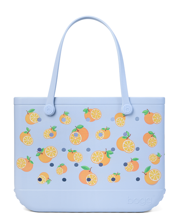 Original Bogg Bag - Freshly Squeezed