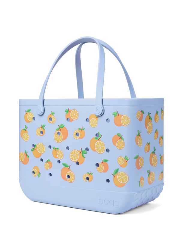 Original Bogg Bag - Freshly Squeezed