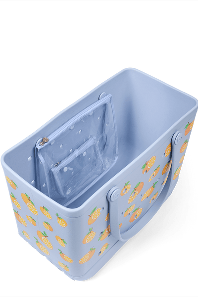 Original Bogg Bag - Freshly Squeezed View 3
