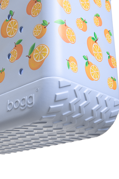 Original Bogg Bag - Freshly Squeezed View 4
